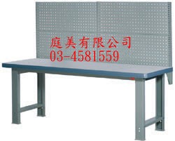 TMWH7M+W1212雙掛板型工作桌